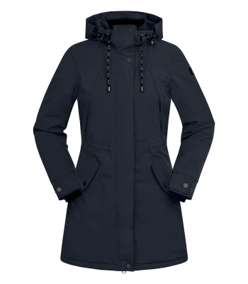 E.L.T Ontario Ladies Winter-Performance-Riding Parka - Image 2