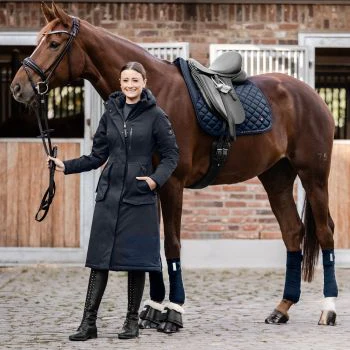 E.L.T Opal Ladies Winter-Performance-Riding Coat - Image 11
