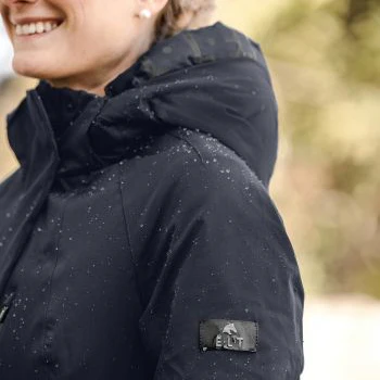 E.L.T Opal Ladies Winter-Performance-Riding Coat - Image 15