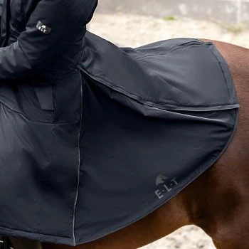 E.L.T Opal Ladies Winter-Performance-Riding Coat - Image 17