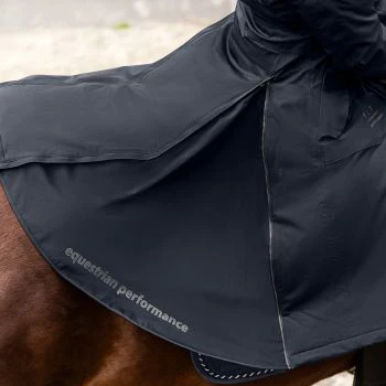 E.L.T Opal Ladies Winter-Performance-Riding Coat - Image 18