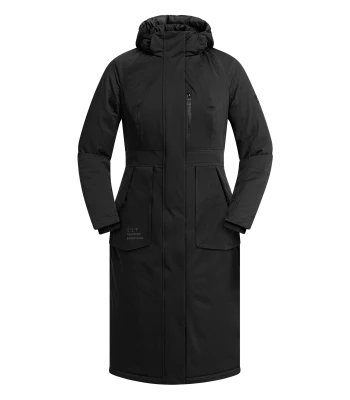 E.L.T Opal Ladies Winter-Performance-Riding Coat - Image 2