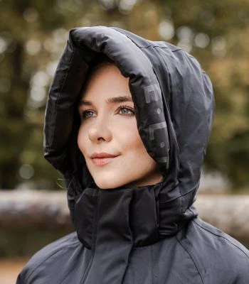 E.L.T Opal Ladies Winter-Performance-Riding Coat - Image 6