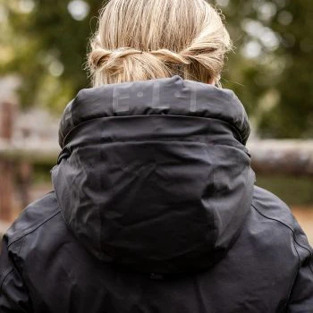E.L.T Opal Ladies Winter-Performance-Riding Coat - Image 7