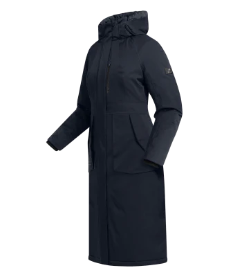 E.L.T Opal Ladies Winter-Performance-Riding Coat - Image 8