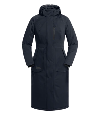 E.L.T Opal Ladies Winter-Performance-Riding Coat - Image 9