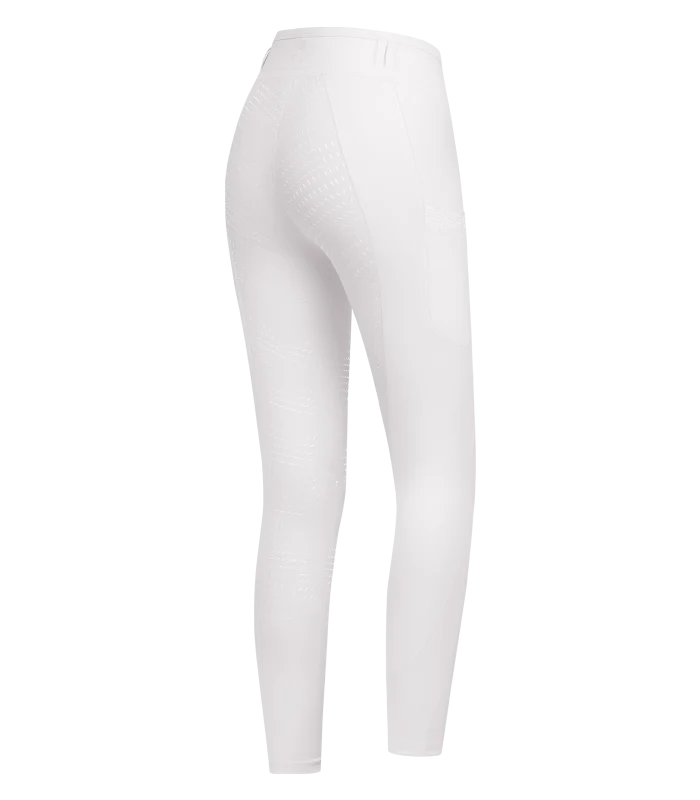 E.L.T Orelie Ladies Riding Leggings - Image 2