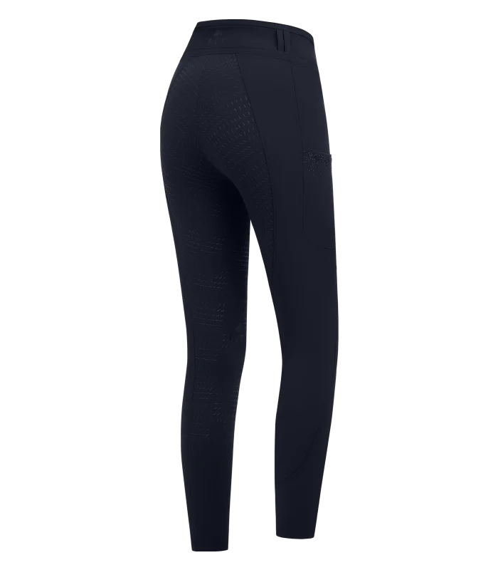 E.L.T Orelie Ladies Riding Leggings - Image 4