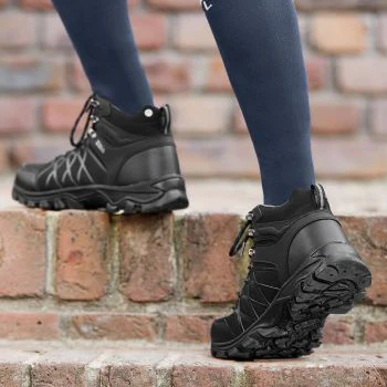 E.L.T Ottawa Ladies Outdoor Shoe - Image 3