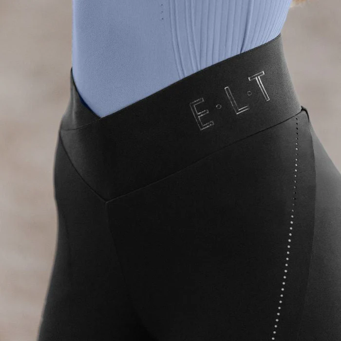 E.L.T Pia Children's Riding Leggings - Image 4