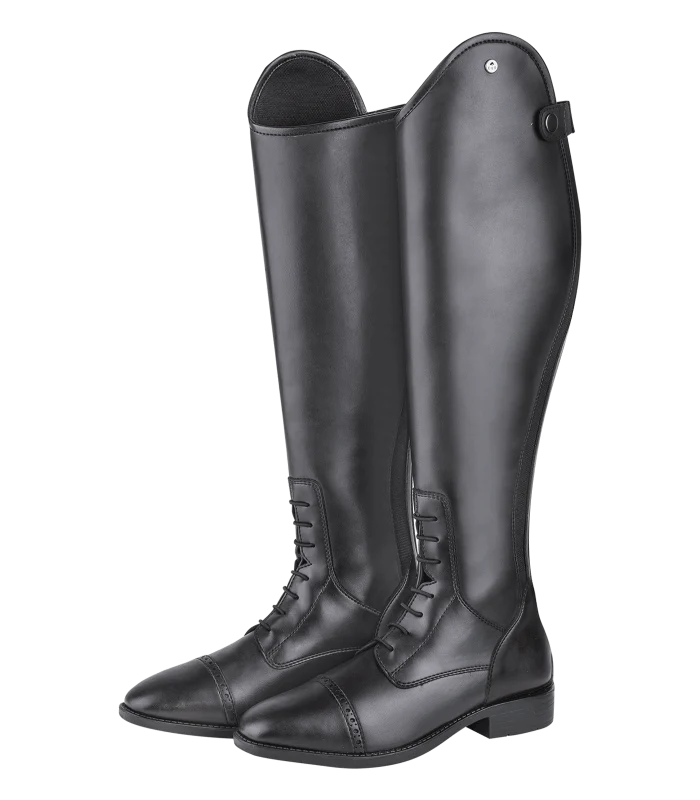 E.L.T Portland Children's Short/Slim Riding Boots