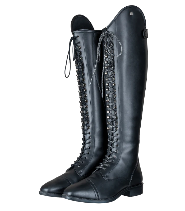 E.L.T Portland Ladies Polo Regular Riding Boots