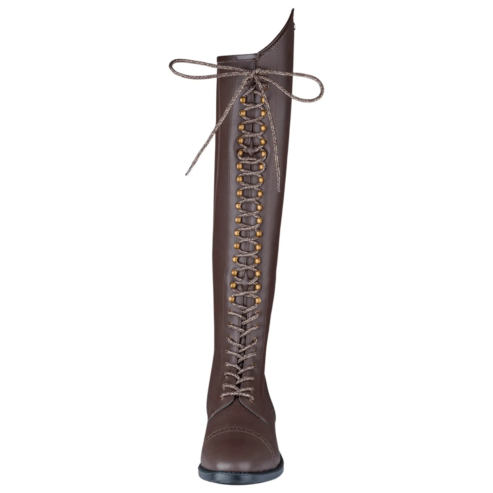 E.L.T Portland Ladies Polo Regular Riding Boots - Image 4