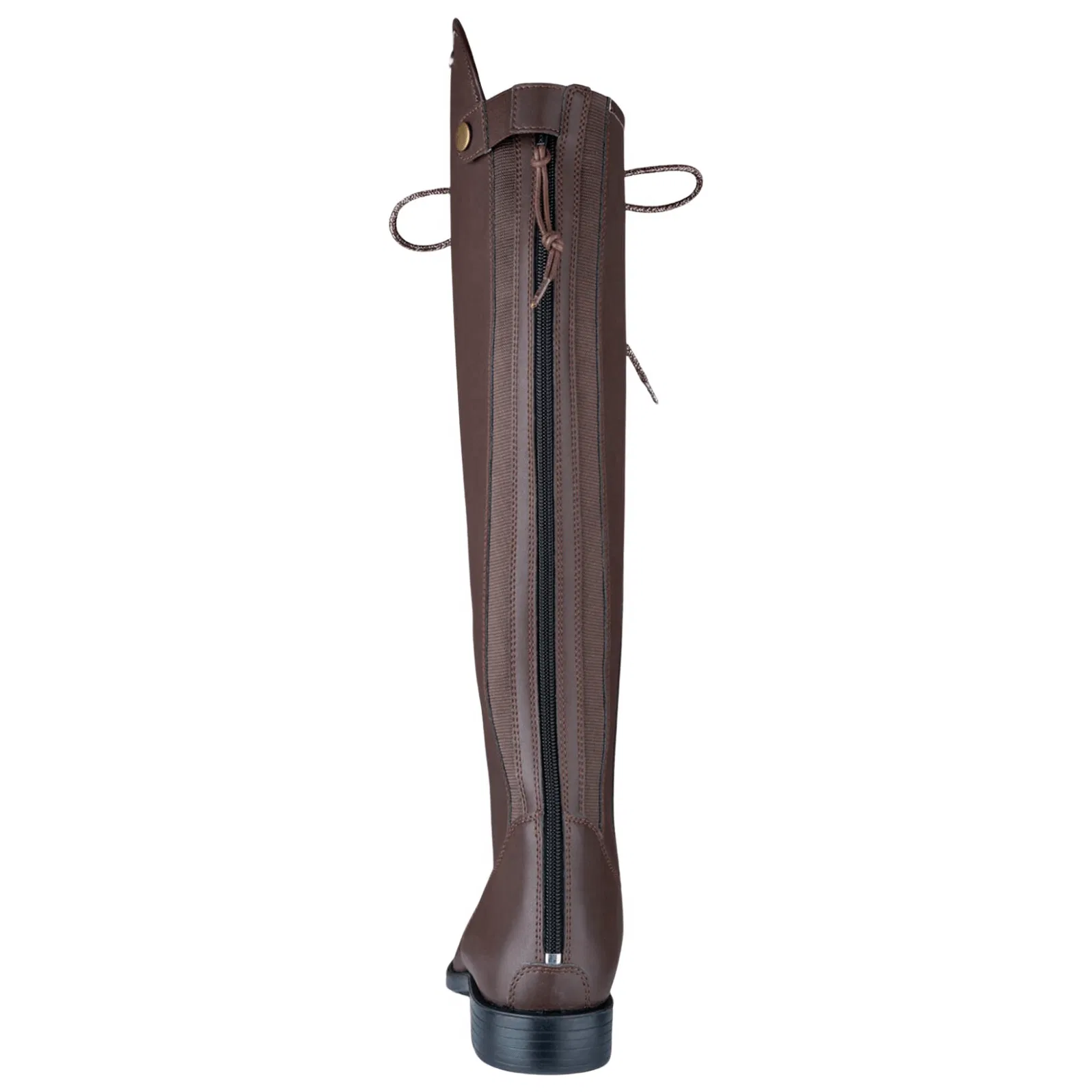E.L.T Portland Ladies Polo Regular Riding Boots - Image 6