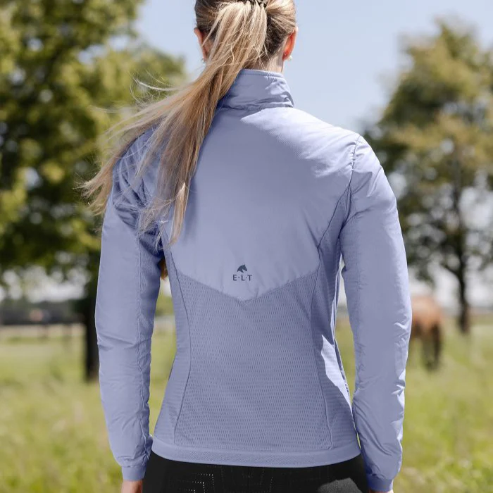 E.L.T Porto Windbreaker Jacket - Image 10