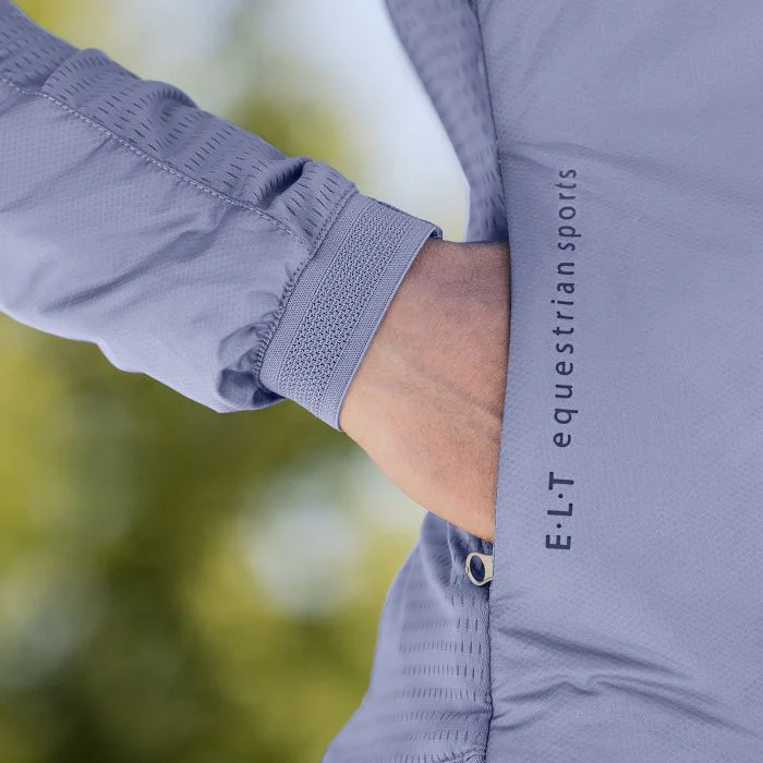 E.L.T Porto Windbreaker Jacket - Image 11