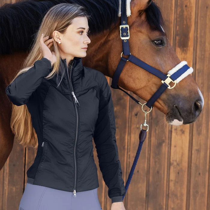 E.L.T Porto Windbreaker Jacket - Image 4