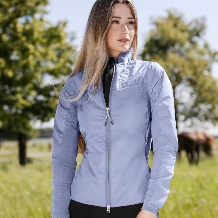 E.L.T Porto Windbreaker Jacket - Image 9