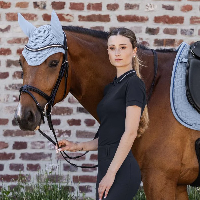 E.L.T Prag Functional Polo Shirt - Image 5