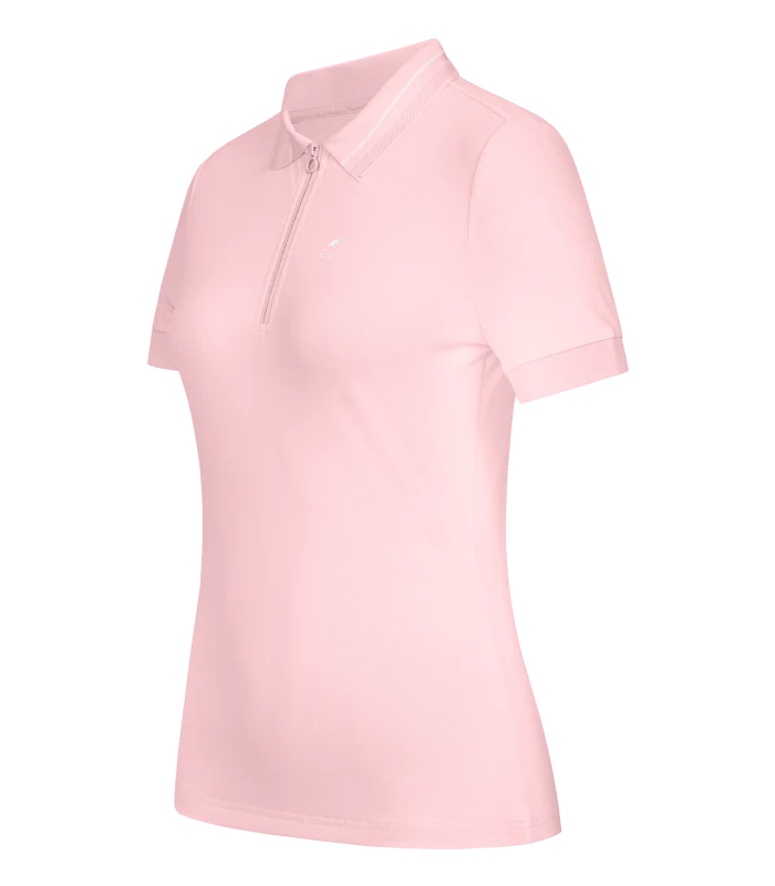 E.L.T Prag Functional Polo Shirt - Image 6