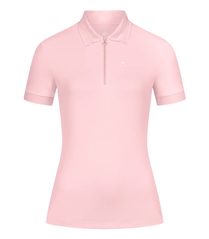E.L.T Prag Functional Polo Shirt - Image 7