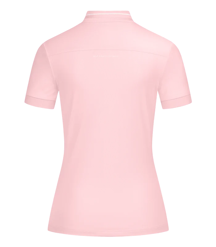 E.L.T Prag Functional Polo Shirt - Image 8
