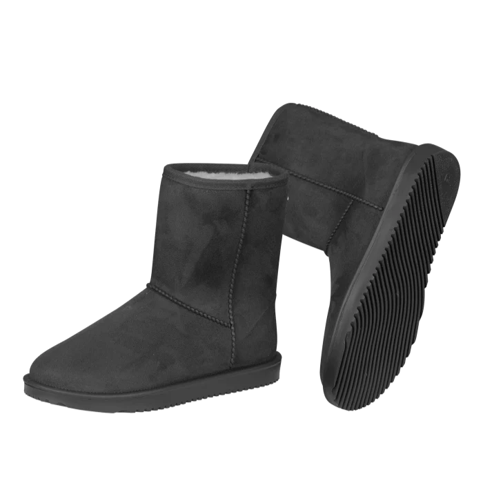 E.L.T Rainless Bootie Velours