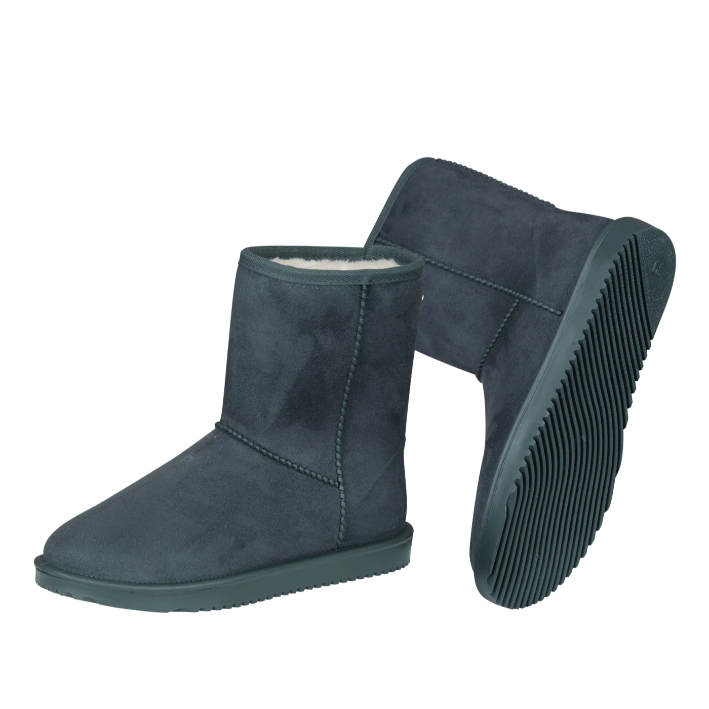 E.L.T Rainless Bootie Velours - Image 3