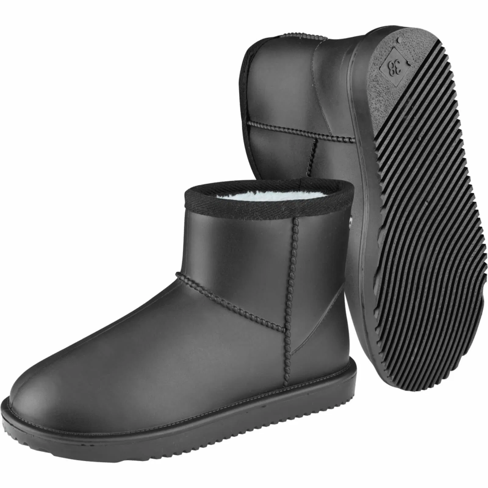 E.L.T Rainless Short Bootie