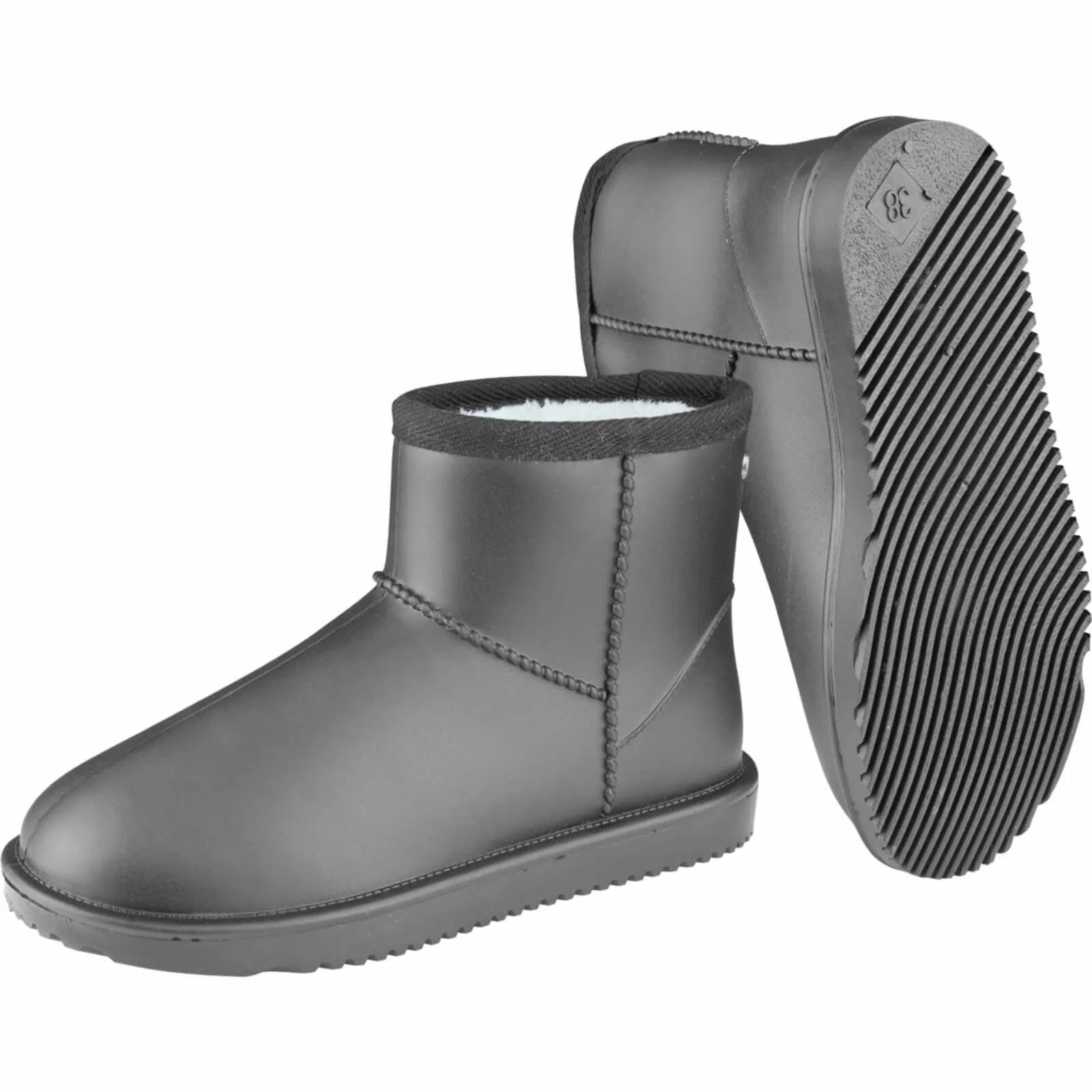E.L.T Rainless Short Bootie - Image 3