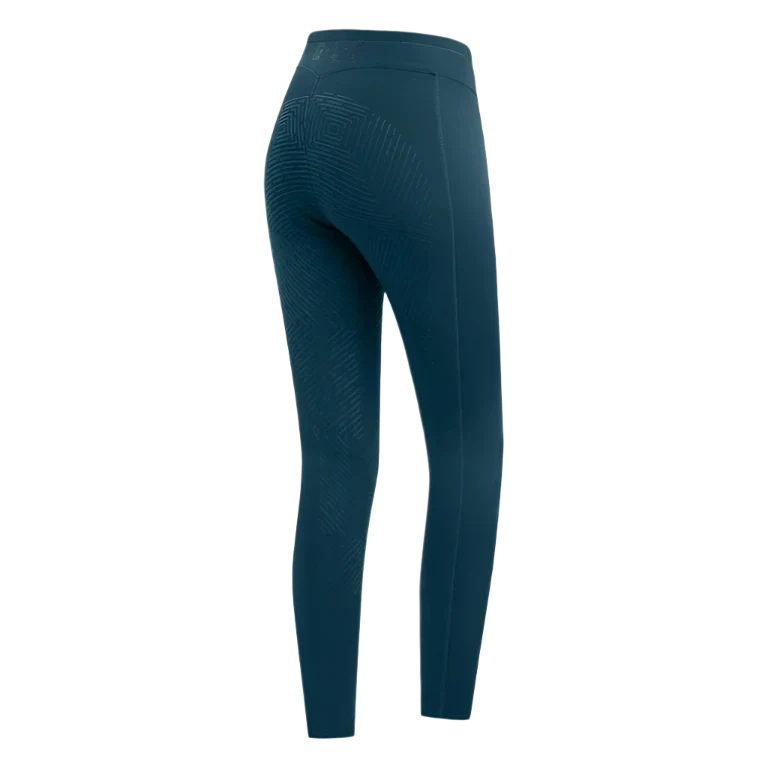 E.L.T Rica Children's Thermal Teddy Riding Tights - Image 4