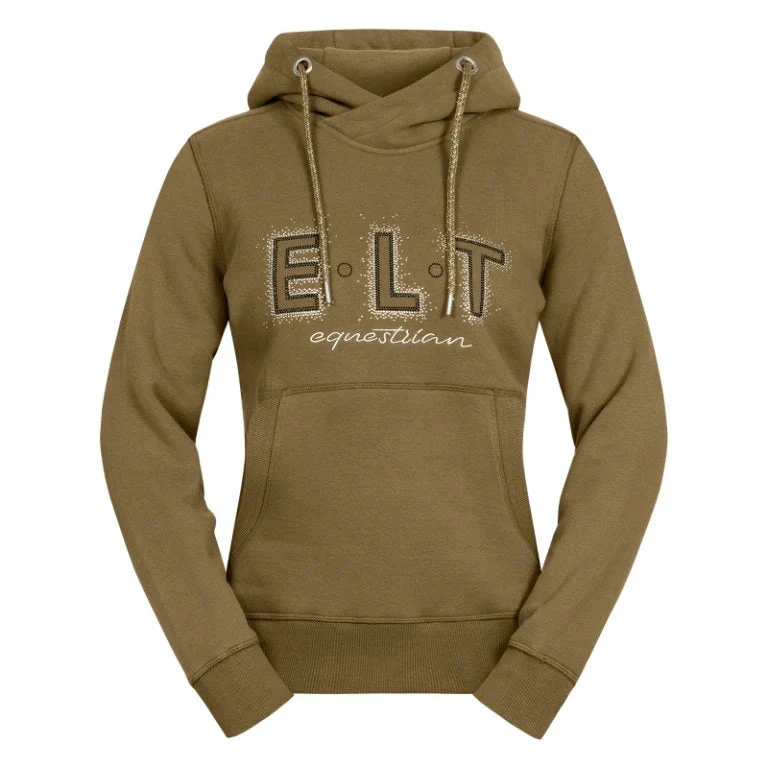 E.L.T Rio Hoody