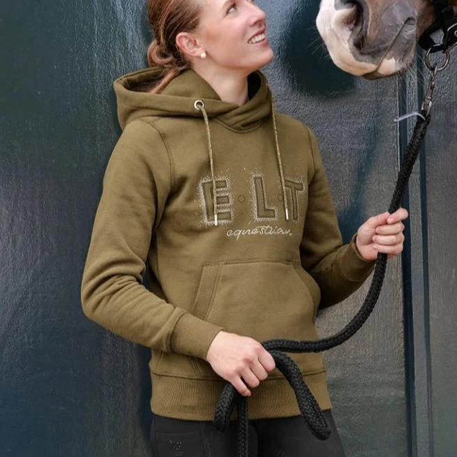 E.L.T Rio Hoody - Image 2