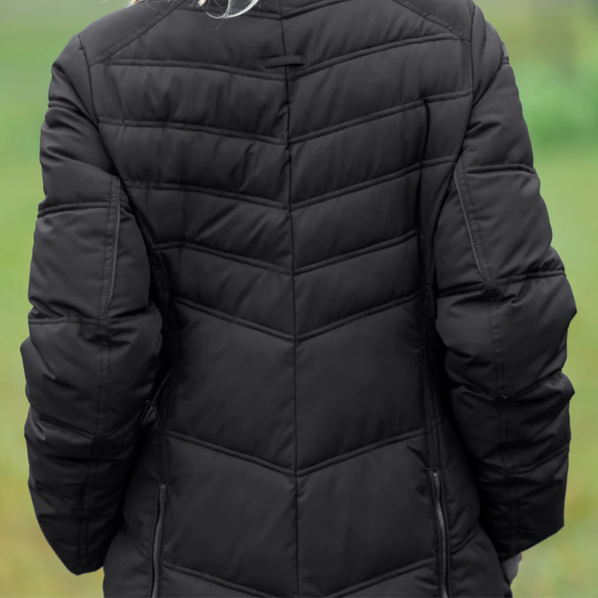 E.L.T Saphira Advanced Riding Coat - Image 10