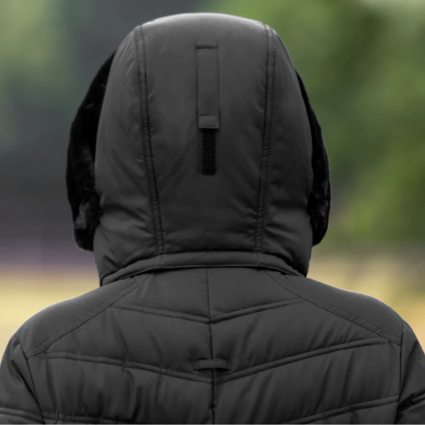 E.L.T Saphira Advanced Riding Coat - Image 11
