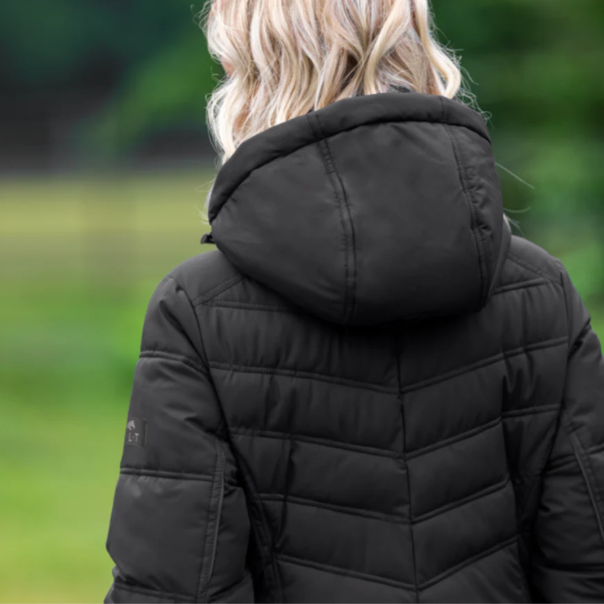 E.L.T Saphira Advanced Riding Coat - Image 12
