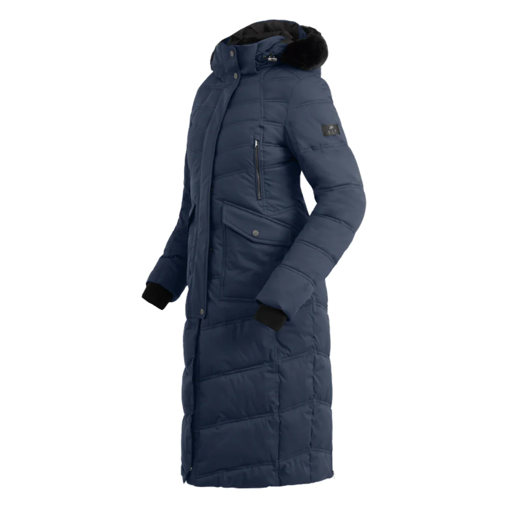 E.L.T Saphira Advanced Riding Coat - Image 15