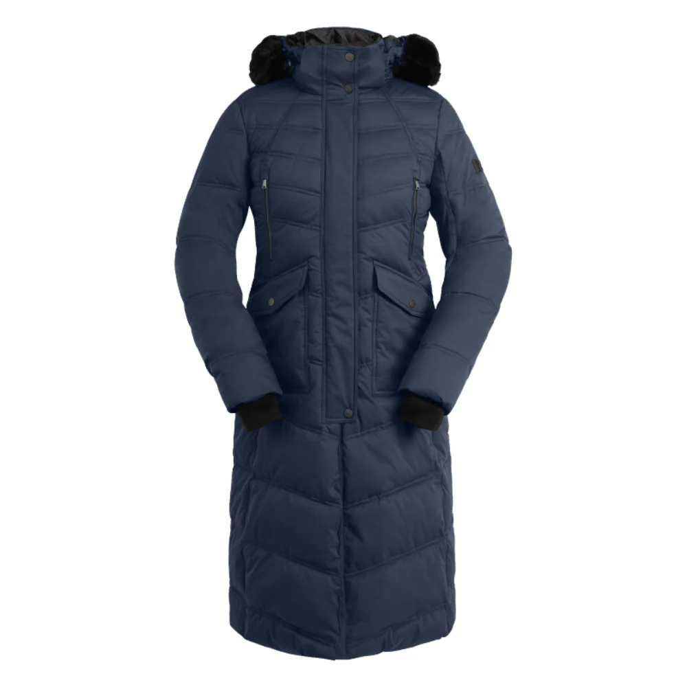 E.L.T Saphira Advanced Riding Coat - Image 16