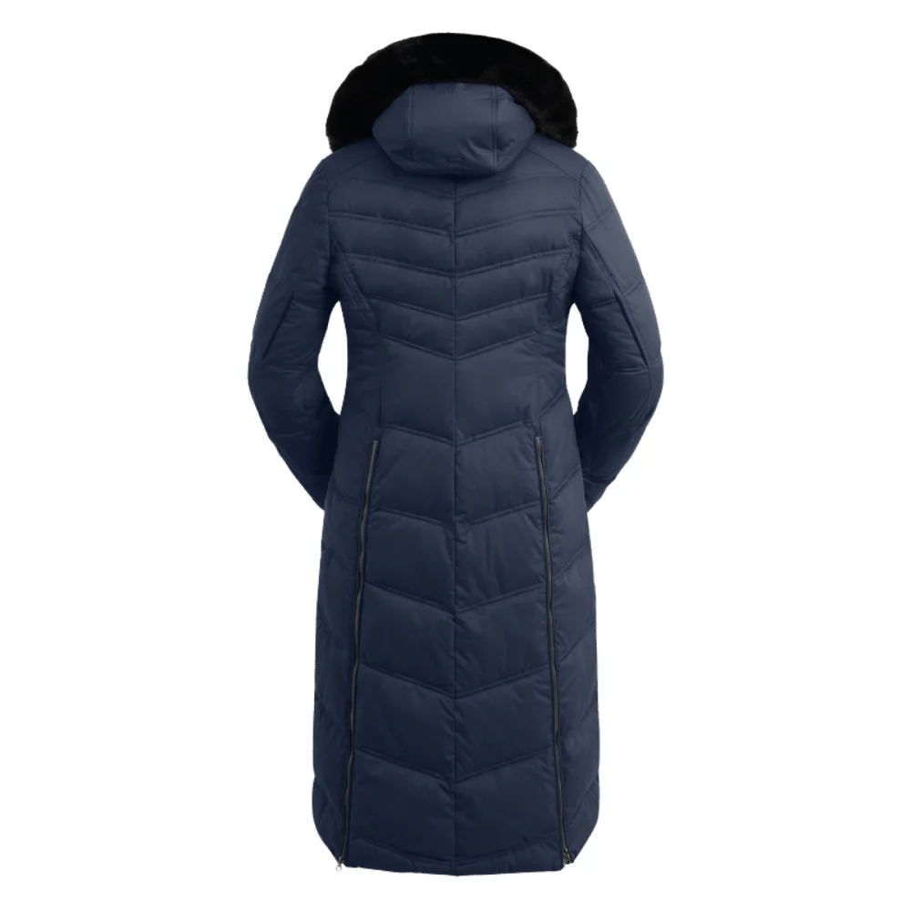 E.L.T Saphira Advanced Riding Coat - Image 17