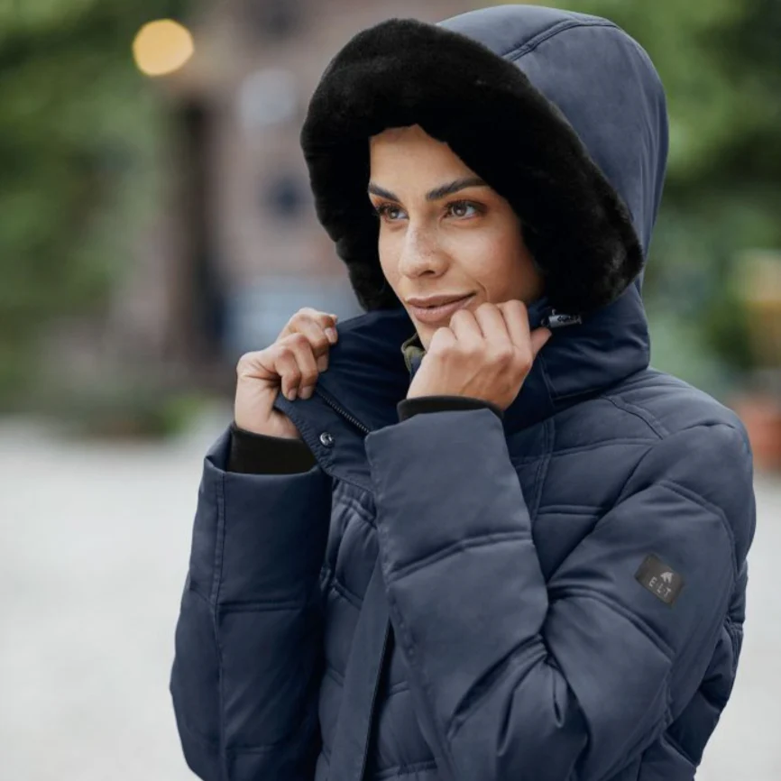 E.L.T Saphira Advanced Riding Coat - Image 18