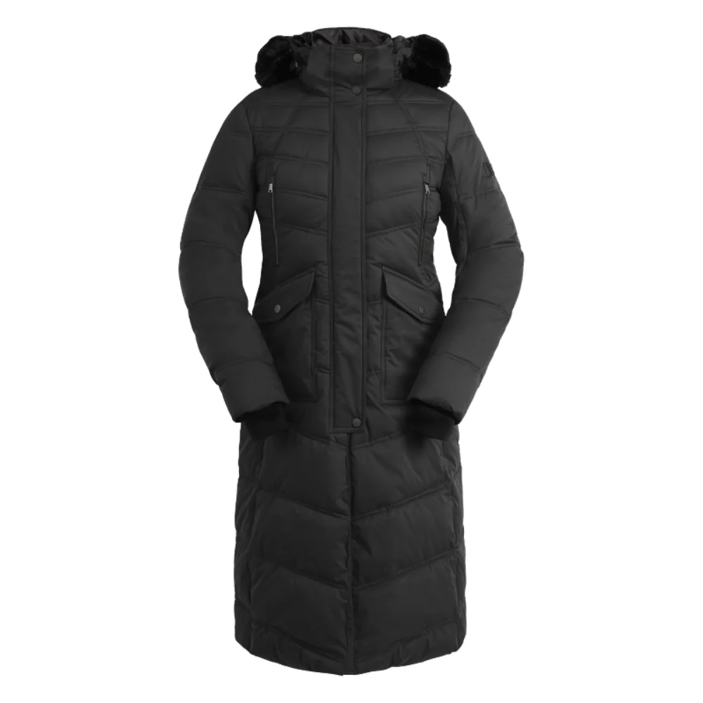 E.L.T Saphira Advanced Riding Coat - Image 2