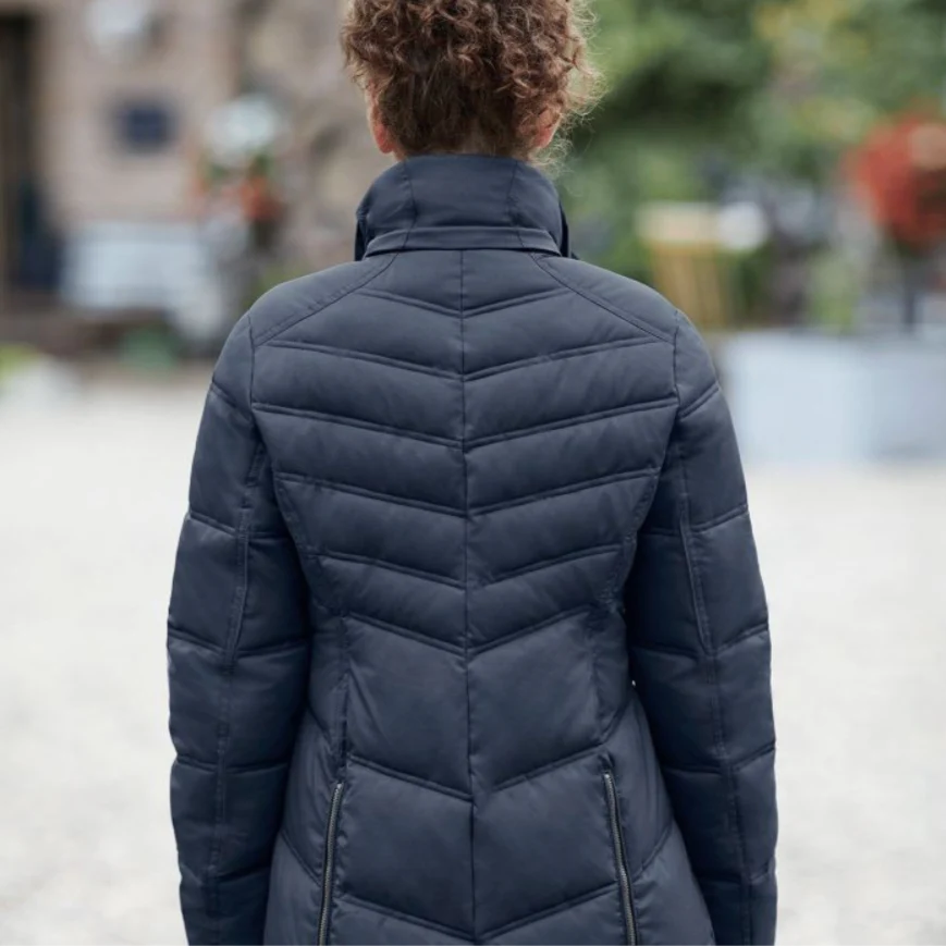 E.L.T Saphira Advanced Riding Coat - Image 20