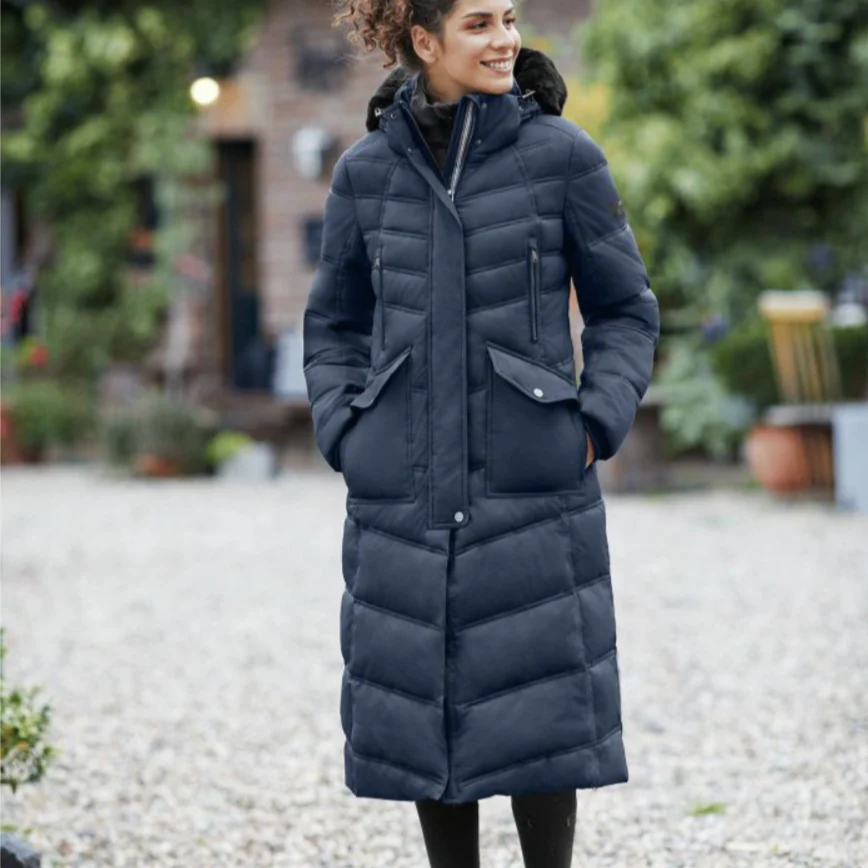 E.L.T Saphira Advanced Riding Coat - Image 21
