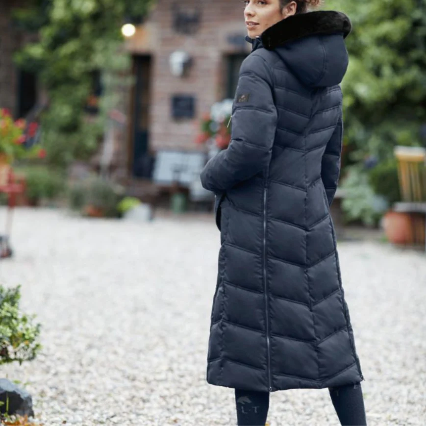 E.L.T Saphira Advanced Riding Coat - Image 22