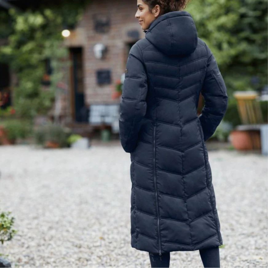 E.L.T Saphira Advanced Riding Coat - Image 23