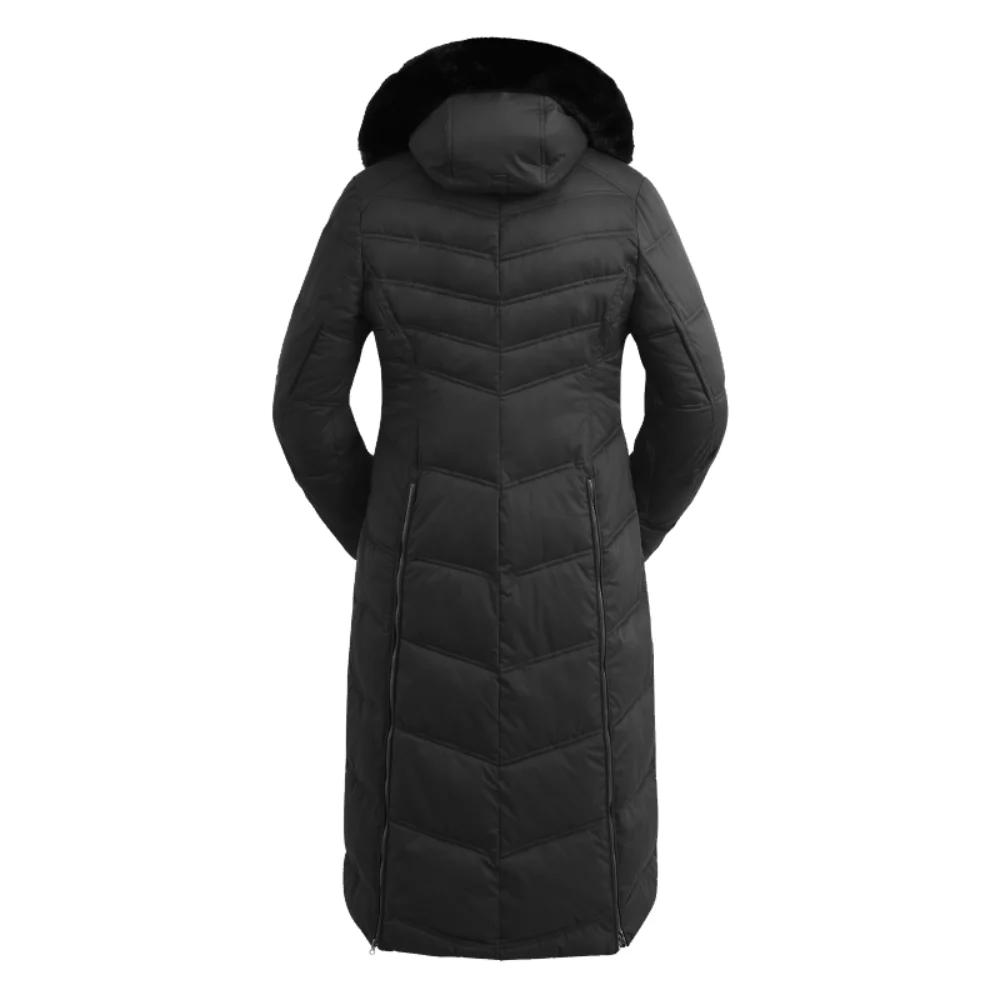 E.L.T Saphira Advanced Riding Coat - Image 3