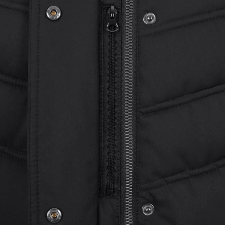 E.L.T Saphira Advanced Riding Coat - Image 4