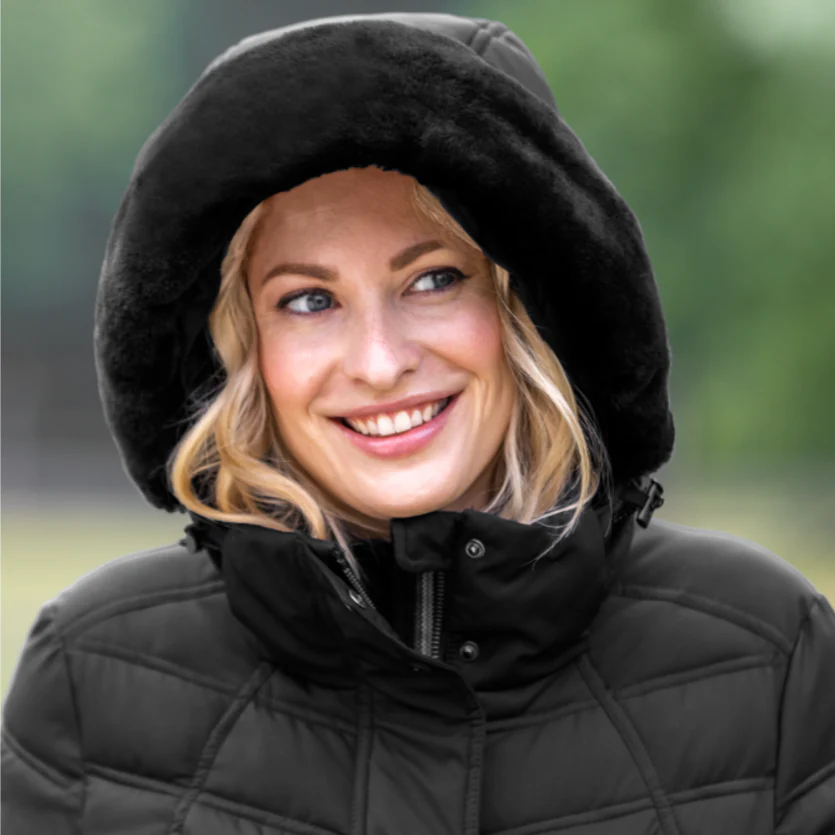 E.L.T Saphira Advanced Riding Coat - Image 7