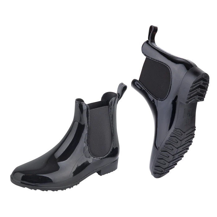 E.L.T Shiny Chelsea Boot