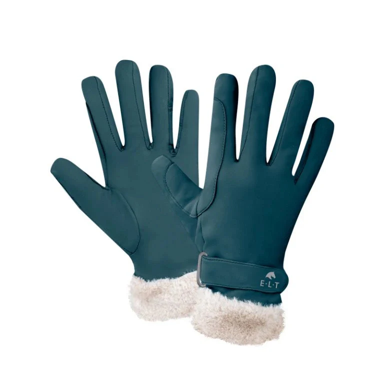 E.L.T St. Moritz Riding Glove - Image 5